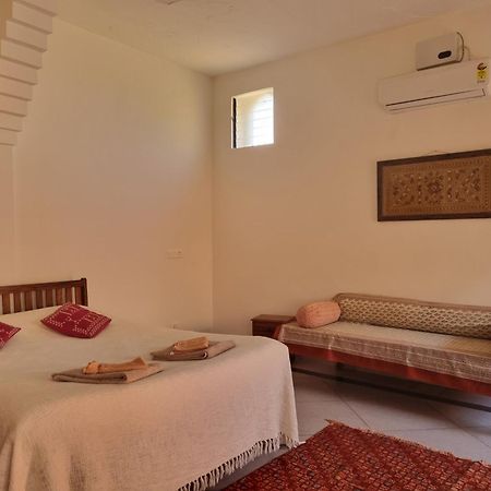 Apani Dhani Eco-Lodge Nawalgarh Eksteriør billede