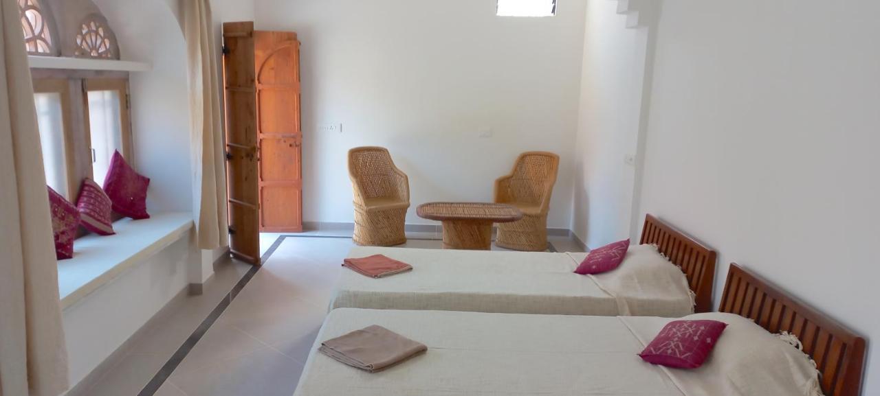 Apani Dhani Eco-Lodge Nawalgarh Eksteriør billede