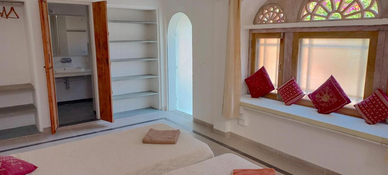 Apani Dhani Eco-Lodge Nawalgarh Eksteriør billede