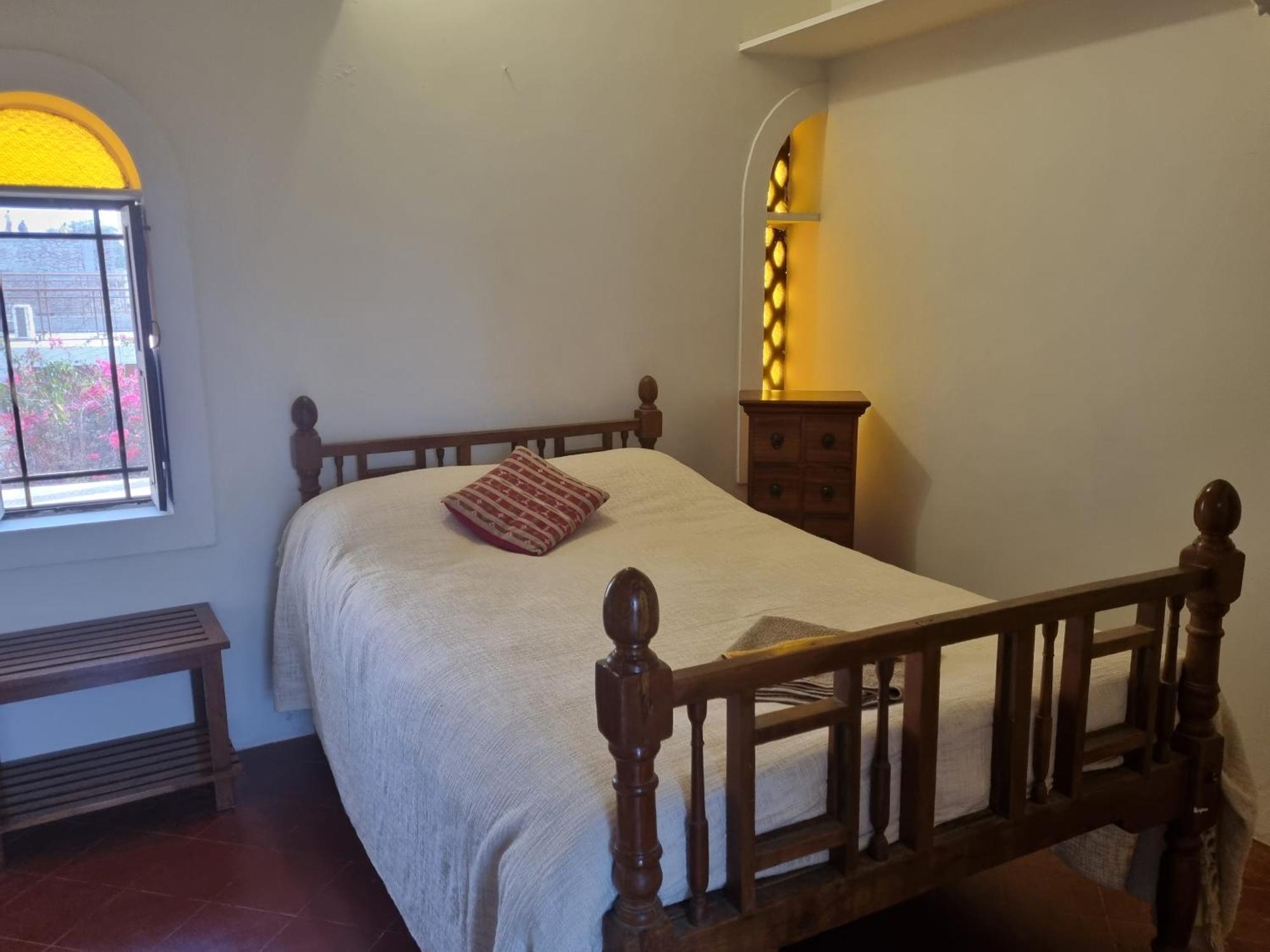 Apani Dhani Eco-Lodge Nawalgarh Eksteriør billede