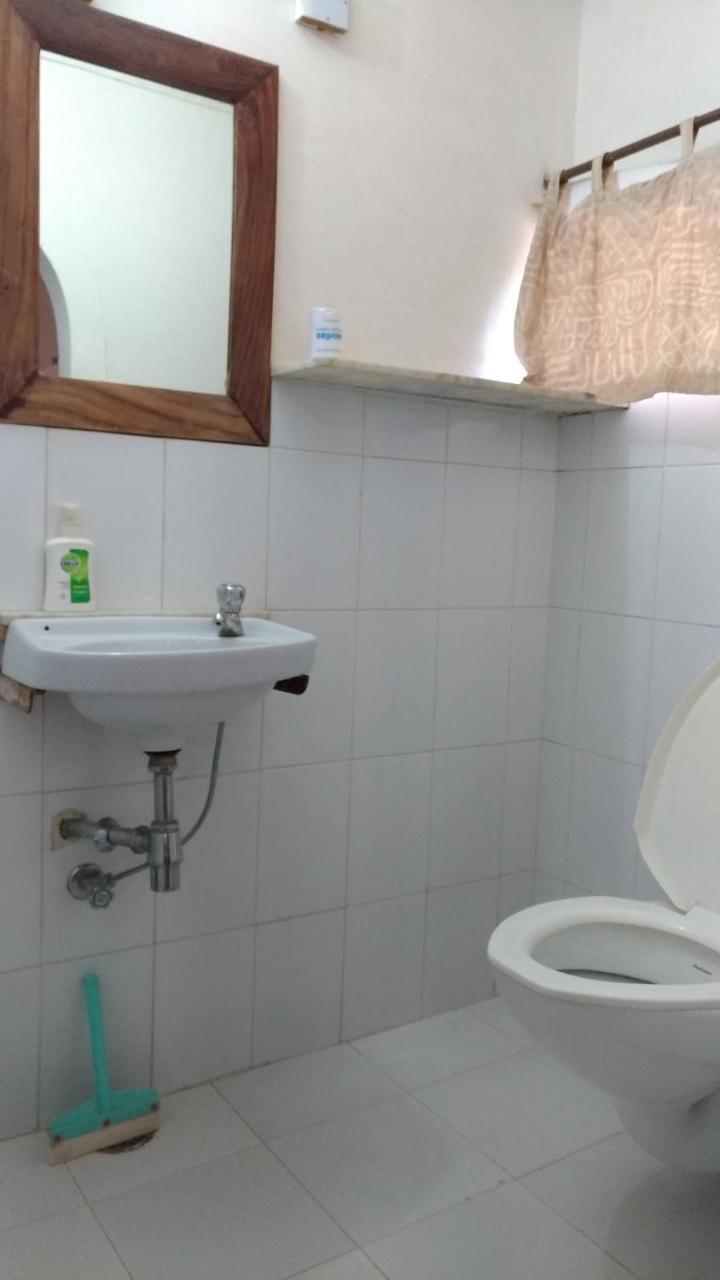 Apani Dhani Eco-Lodge Nawalgarh Eksteriør billede